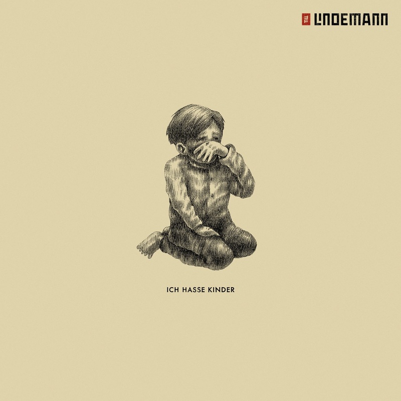 Till Lindemann - Ich hasse Kinder (AlterBoyz Remix)
